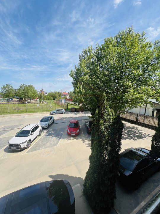 ✨ De închiriat 1 cameră, Viva Bariera, 400 €/lună - Poză 6
