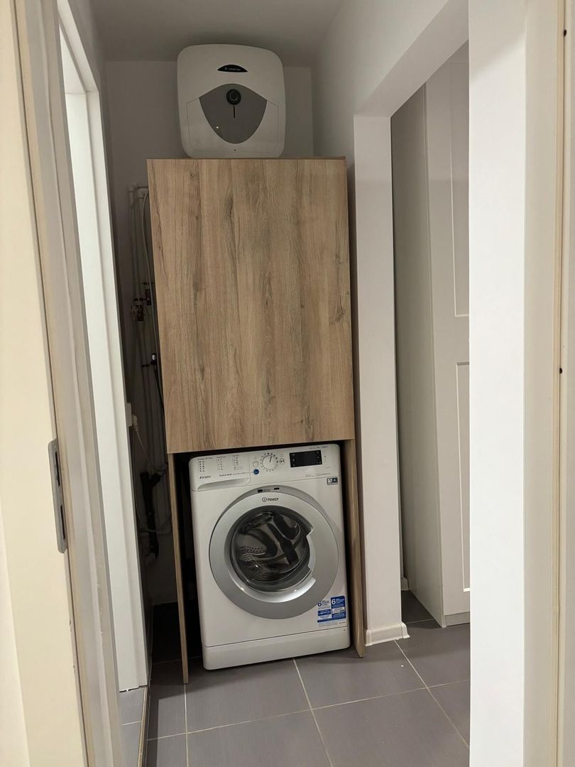 2 Camere Aviației – Str. Borșa | 3 min. Metrou - Poză 6
