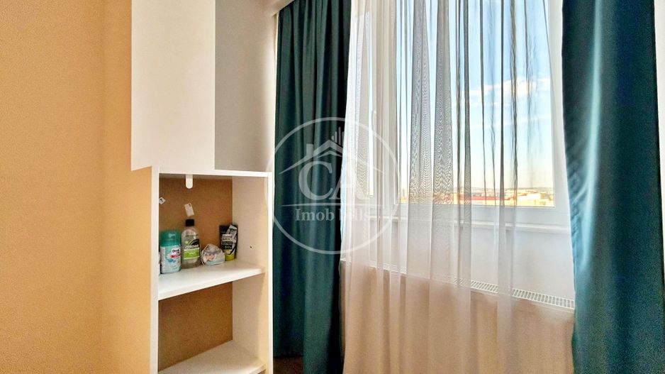 Apartament cu 3 camere de închiriat in zona Centrala , Oradea - Poză 10