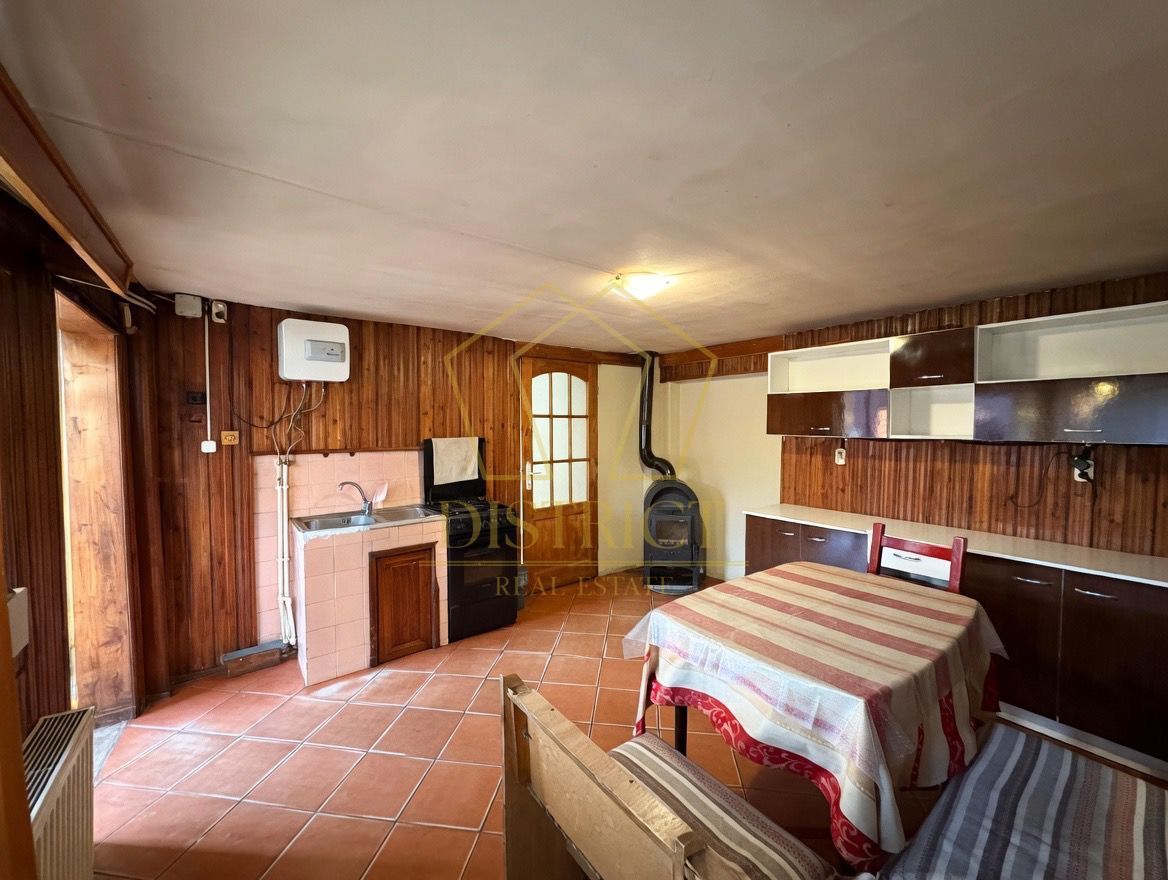 Casa individuală cu 6 camere | Mosnita Veche - Poză 9