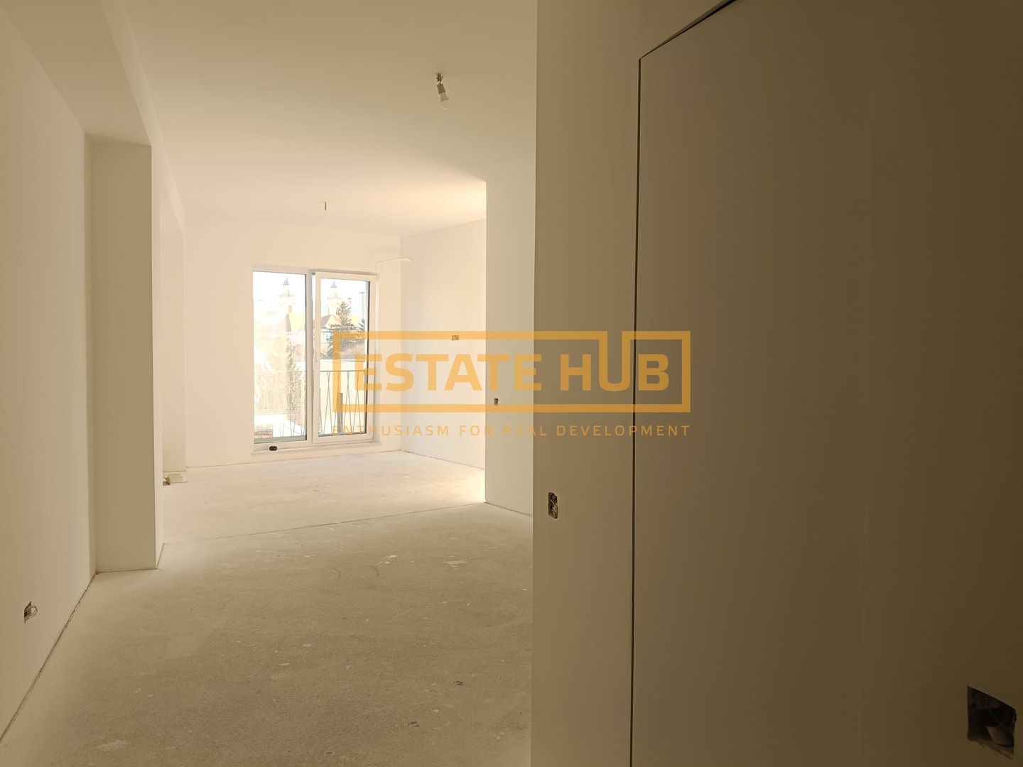 Apartament 3 camere FINISAT | Ploiesti 44 | 0% Comision - Poză 6