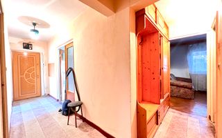 Apartament 3 Camere | DECOMANDAT | 71 mp | Zona Cetate - Poză 9