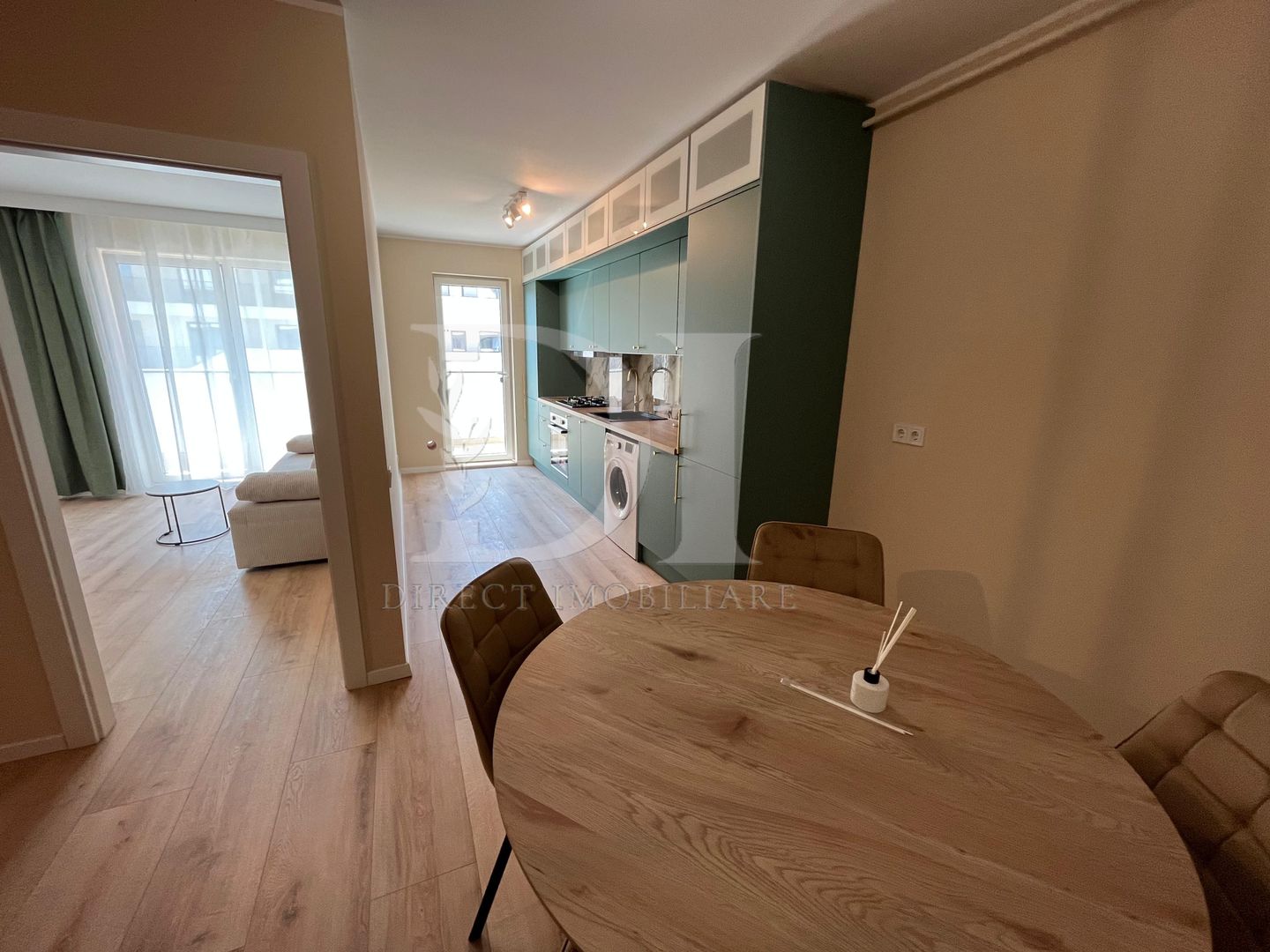 Apartament la cheie, Floresti, Eroilor Residence - Poză 7