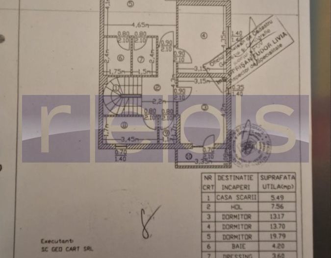 VILA DE VANZARE IN ZONA EROU IANCU NICOLAE | PISCINA | - Poză 18
