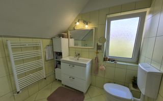 Duplex, D+P+M+1, 200 mp utili, Teren 1100 mp, Zona Micesti - Poză 22