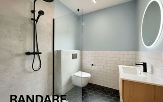 Apartament 3 camere Dorobanți - Etaj 3, singur pe etaj, poziție premiu - Poză 9