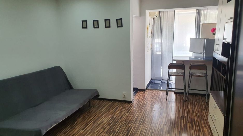 Garsoniera zona Costin Georgian - Lucretiu Patrascanu - Poză 1