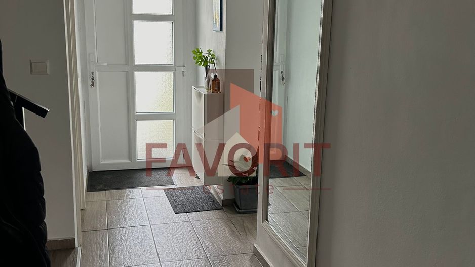 Duplex | Parter + Etaj | Asfalt | Toate utilitatile | Finisaje premium - Poză 2