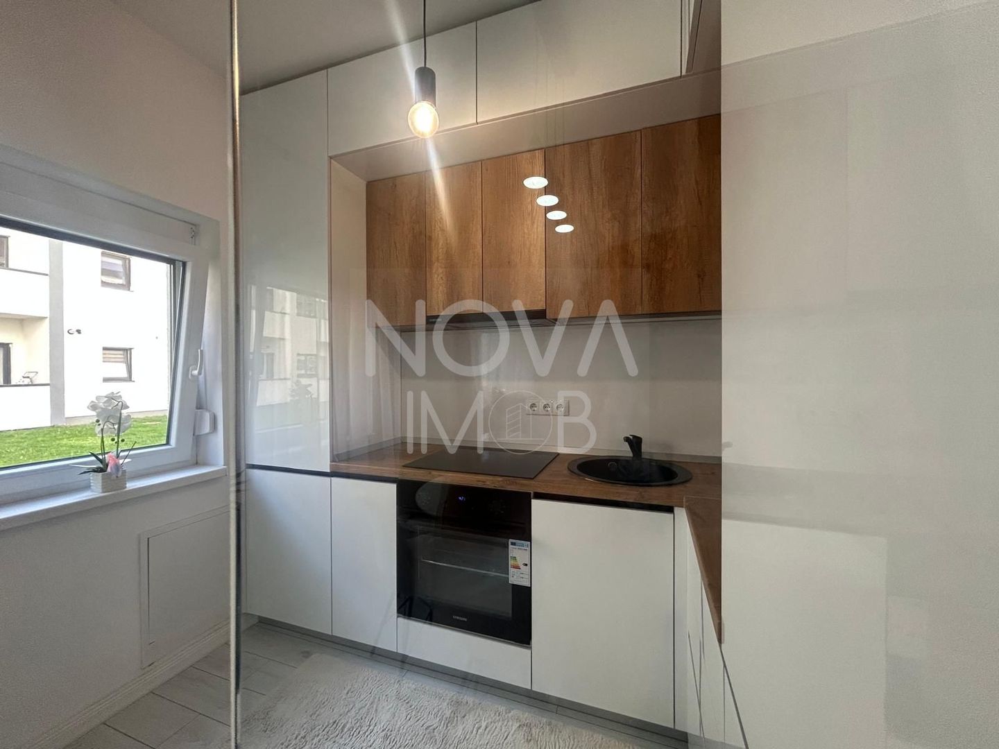 Apartament 2 camere, loc de parcare, Cart. Arhitectilor - Poză 5