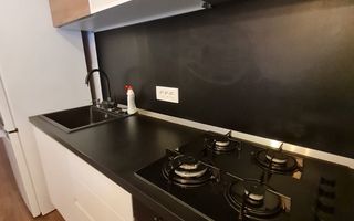 Lux in Braytim cu gradina / Luxury apartment in BRAYTIM area - Poză 8