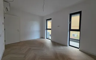 Promo Apartament 3 camere Iancu Nicolae British School NOU - Poză 11