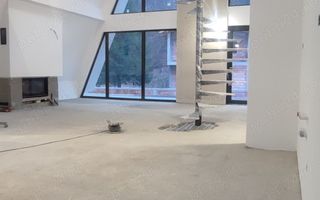 Cabană tip A frame | 3 camere |  Zona Turistică Porumbacu de Sus - Poză 8