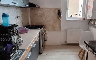 DE VANZARE 2 CAMERE | PARCARE SUBTERANĂ | ANSAMBLU REZIDENȚIAL MODERN - Poză 3