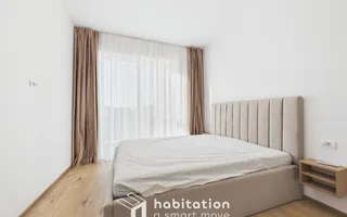 Dumbrăvița - Apartament 2 camere, elegant,  la prima închiriere - Poză 17