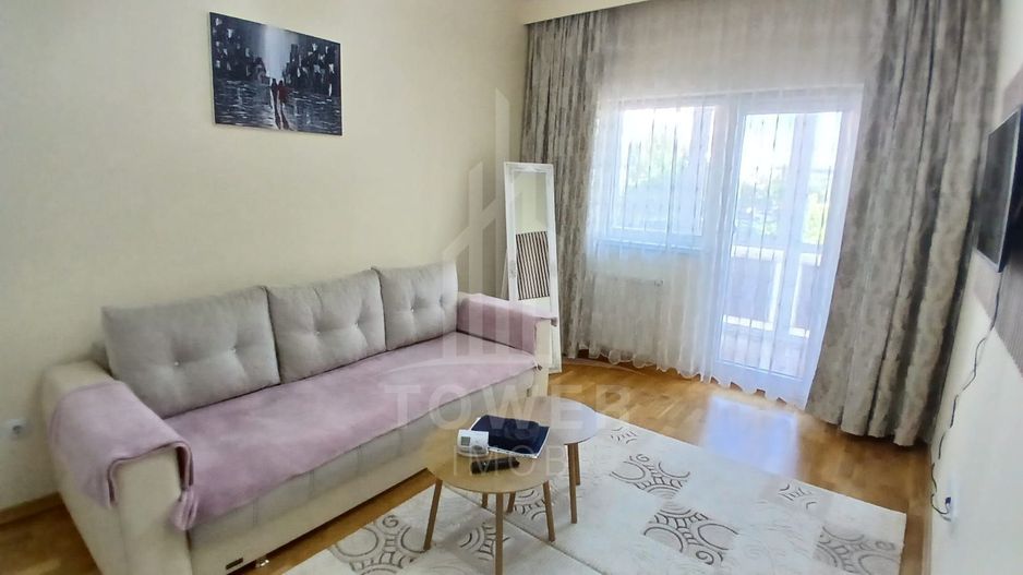 Apartament 2 camere prima inchiriere | zona Turnisor - Poză 1
