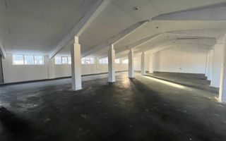 Hale industriale de închiriat în Tomesști, Iași, pentru depozitare și producție - Poză 1