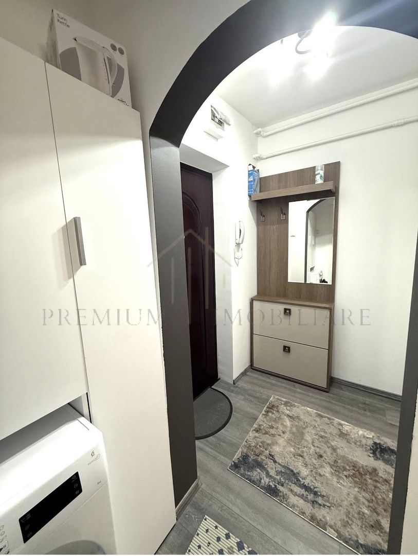 Garsoniera confort 1 - Poză 4