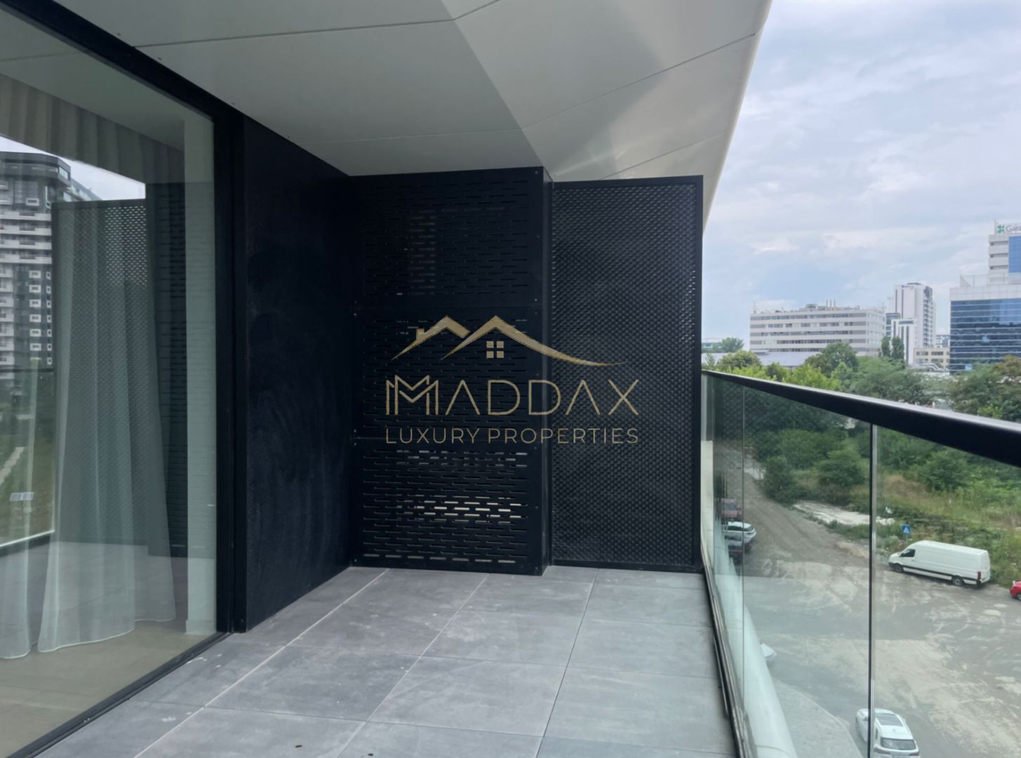 Apartament LUX***PARCARE dubla***PRIMA INCHIRIERE//Mall Promenada - Poză 5