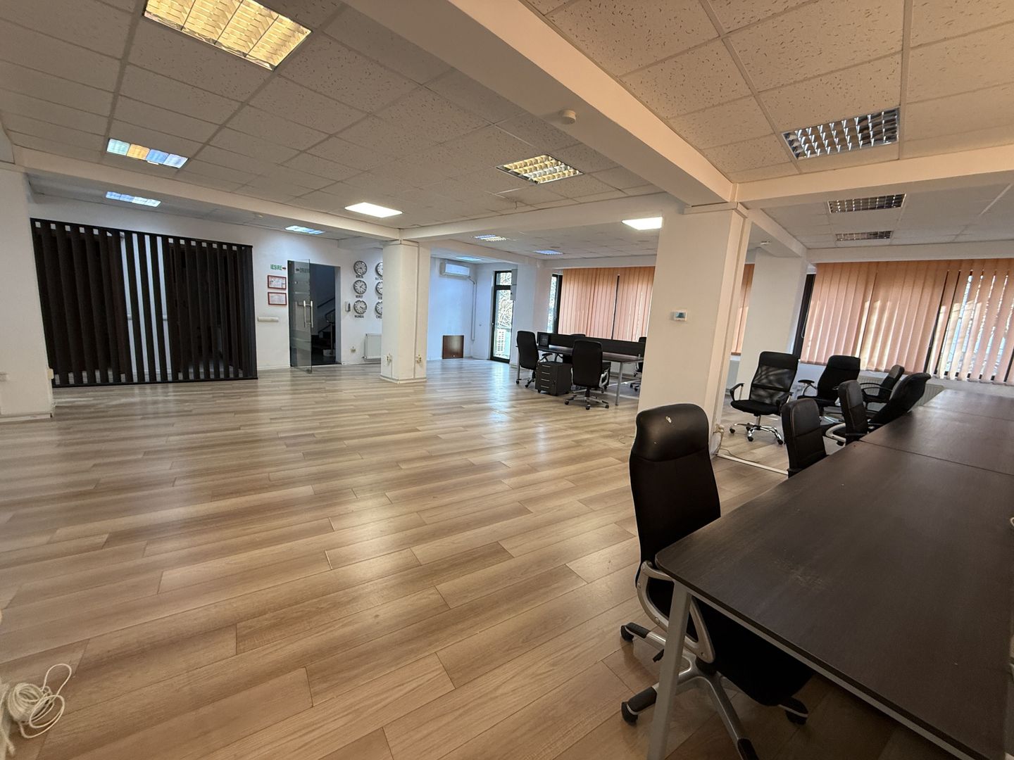 CLADIRE DE BIROURI P+4 ZONA COTROCENI - Poză 1