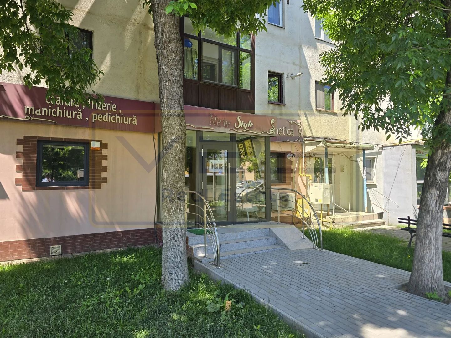 Spațiu Salon/Beauty-Podu Roș - Primăverii - Poză 5