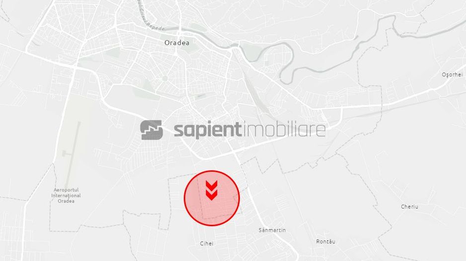 Viena Residence | Teren cu PUZ pentru construcție blocuri P+2E+R - Poză 3