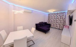 🏠Apartament 3 cam, 84MP, decomandat, etaj 1 // 📍Păcurari - Poză 1