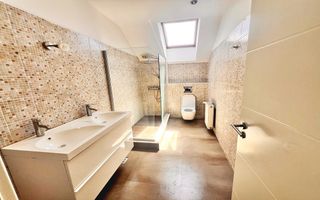 VILĂ DE LUX DE ÎNCHIRIAT | PIPERA – VOLUNTARI | PISCINĂ PRIVATĂ - Poză 19