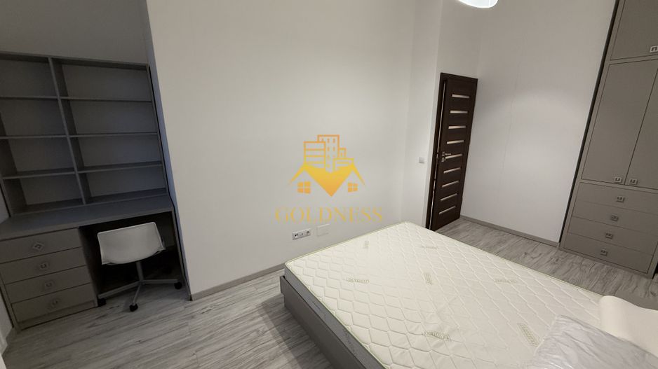 2 camere modern, Central, Piata Mihai Viteazu, Parcare, NTT DATA - Poză 8