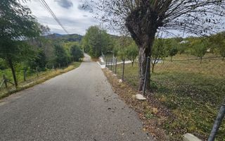 Teren intravilan, utilități, Corbi, Argeș – zonă turistică superbă - Poză 10