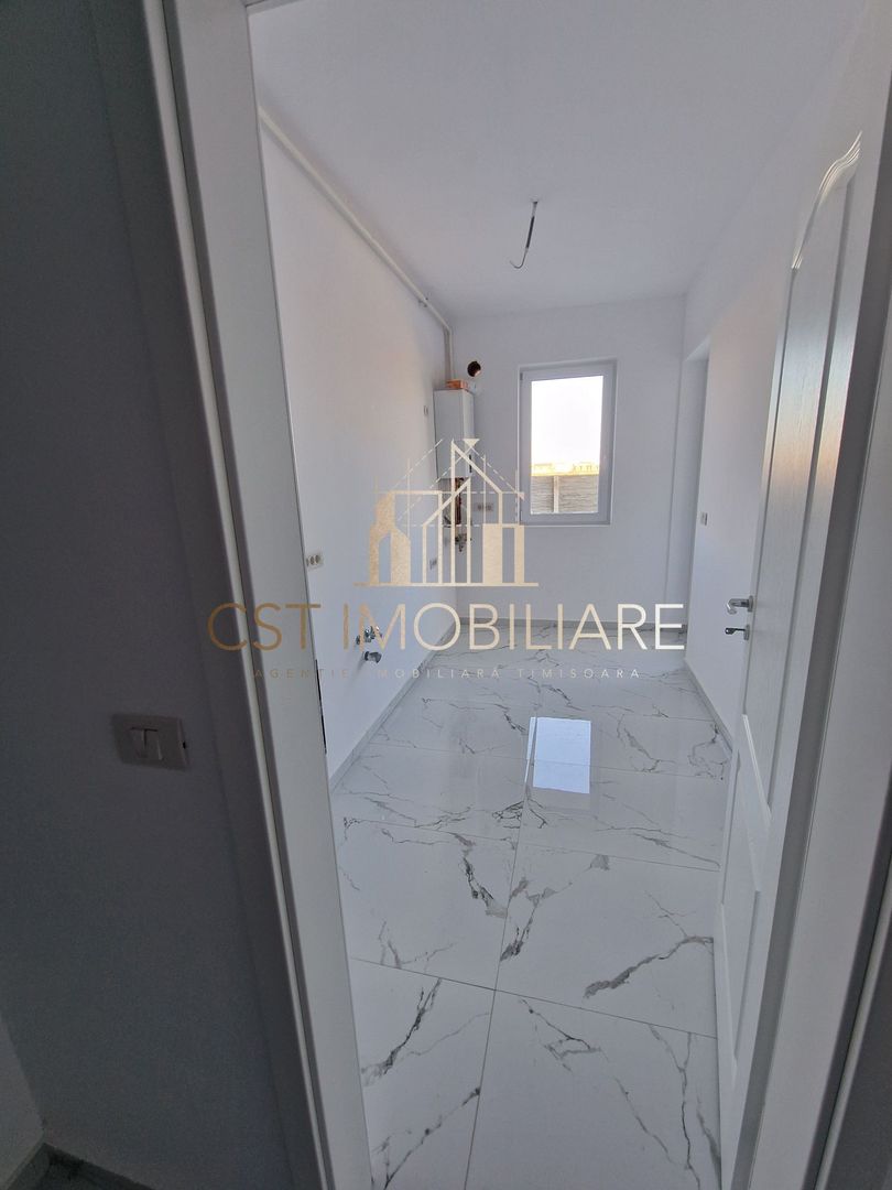 Apartament cu 2 camere in Giroc / 2 locuri de parcare - Poză 2
