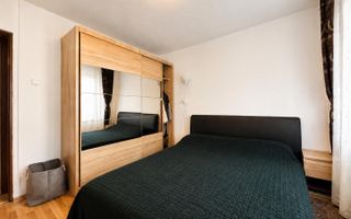 Apartament cu 3 camere decomandate Zorilor in zona Observatorului - Poză 8