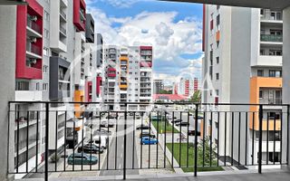 Apartament de închiriat cu 2 camere în Oneștilor, Oradea - Poză 6