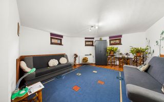 Casa individuala cu 7 camere, 260 mp, teren 900 mp, front 19m, Europa - Poză 18