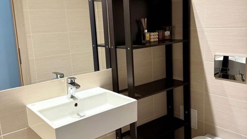 AP. 2 CAMERE BELVEDERE RESIDENCE, LOC PARCARE, BLOC NOU, CENTRALA - Poză 7