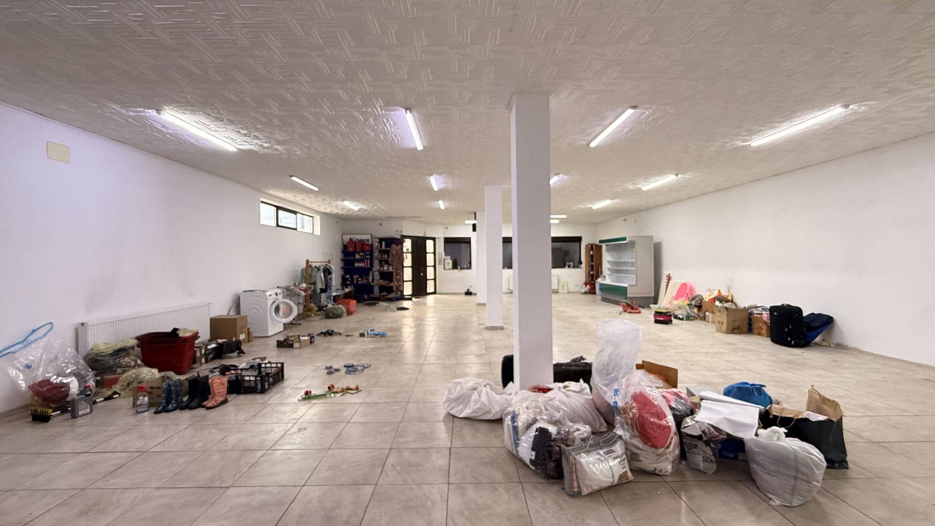 Comision 0% Casa individuala 160 mp utili Dudeștii Noi + 173 mp spațiu comercial - Poză 19