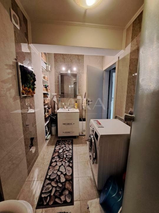 Apartament 2 camere, decomandat – Între Lacuri, Mărăști - Poză 11