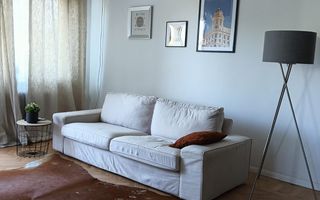 Apartament premium cu balcon și priveliște|FLOREASCA - Poză 2