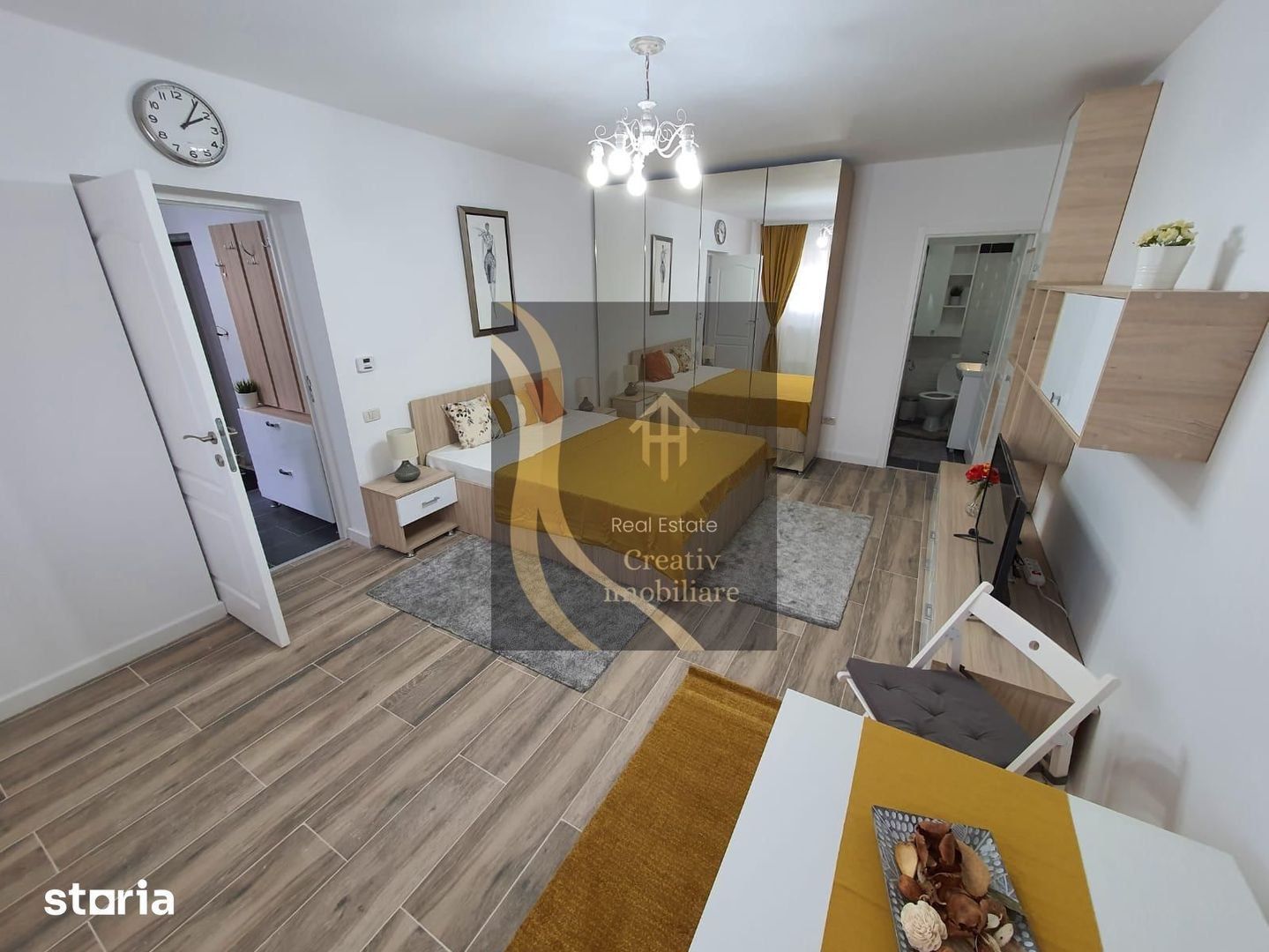 Ultracentral Parc Carol - Poză 4