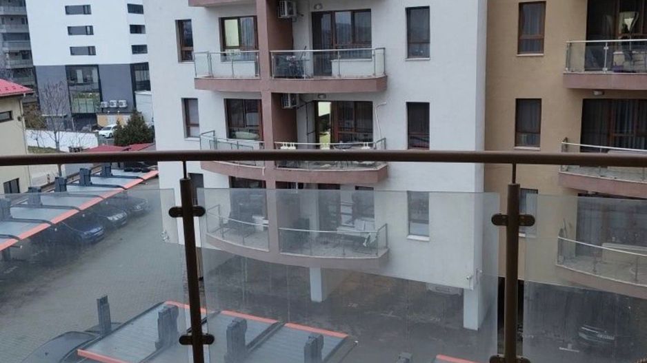 AP. 3 CAMERE MIHAI BRAVU, BLOC NOU, LOC PARCARE, BUCATARIE OPEN-SPACE - Poză 8