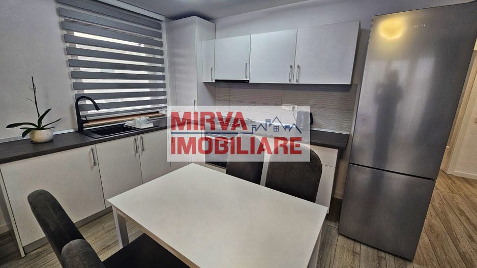 Apartament 2 camere decomandat + parcare | Magnolia Village Păulești - Poză 6