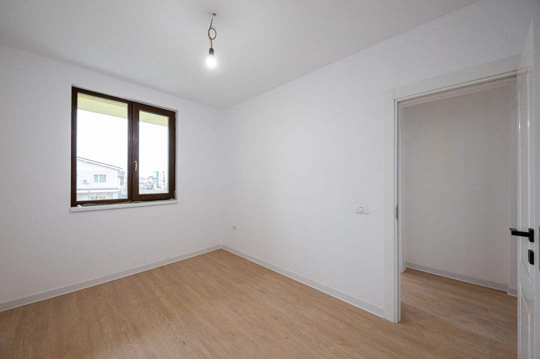 Duplex Dumbravita cu 5 camere | 318 mp teren| Comision 0 - Poză 35