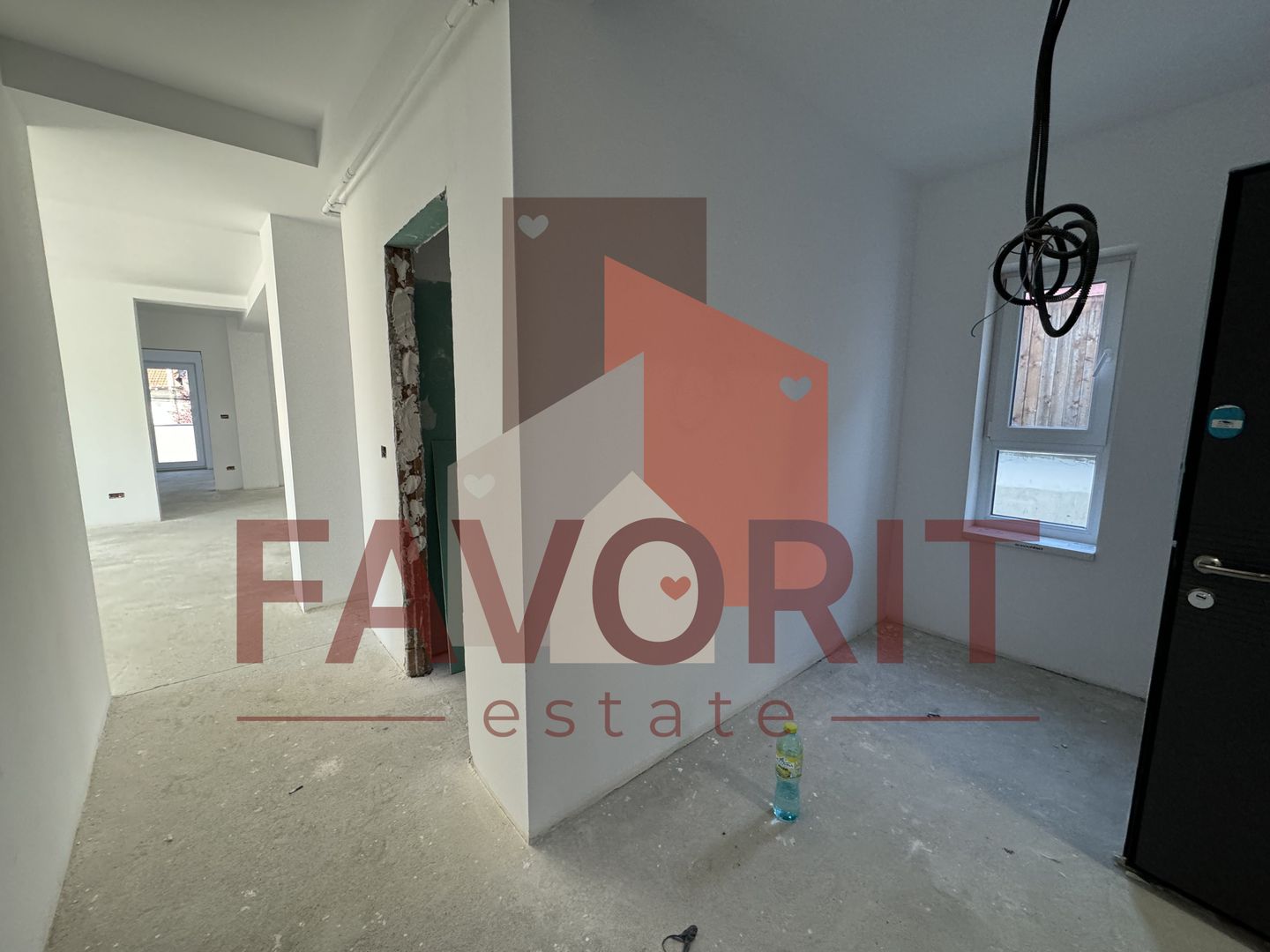 Etaj 1. Pozitie excelenta. Finisat la cheie - Poză 5