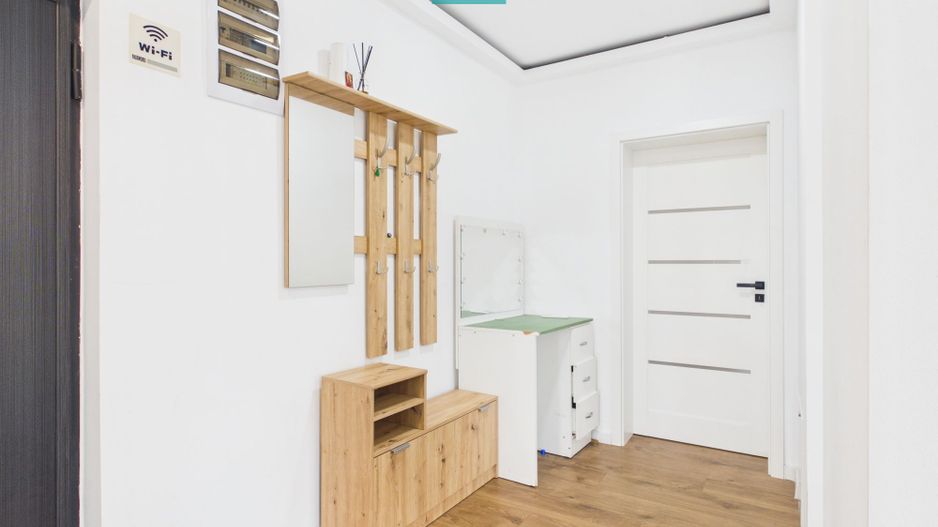 Apartament modern cu 2 camere  – Ciarda Roșie - Poză 11
