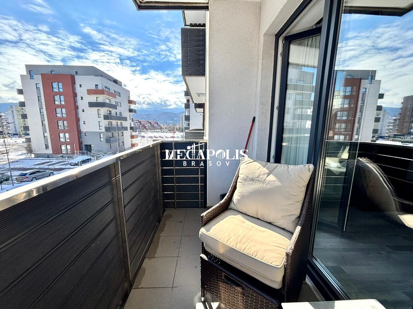 Apartament 2 camere | Decomandat | Parcare Subterană | Avantgarden - Poză 14