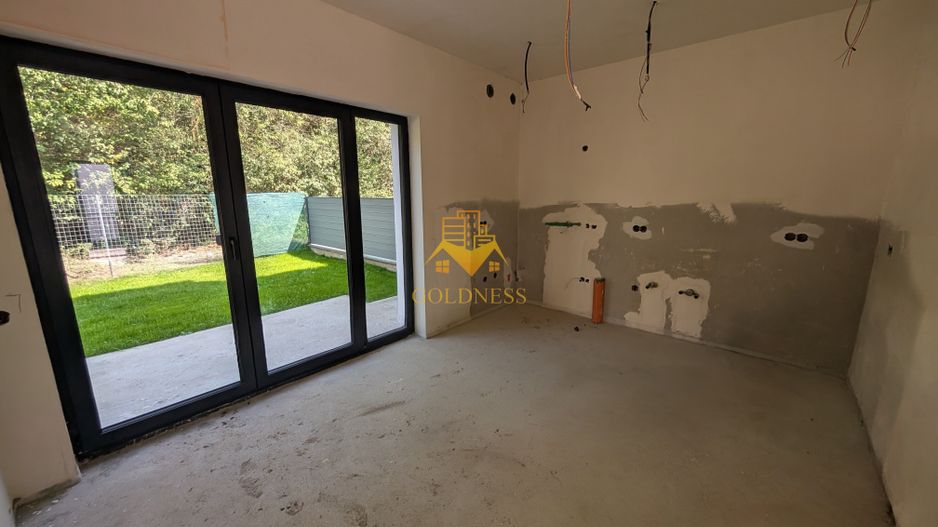 Duplex, Cluj Napoca, Valea Chintaului, Str Oasului, Auchan - Poză 5