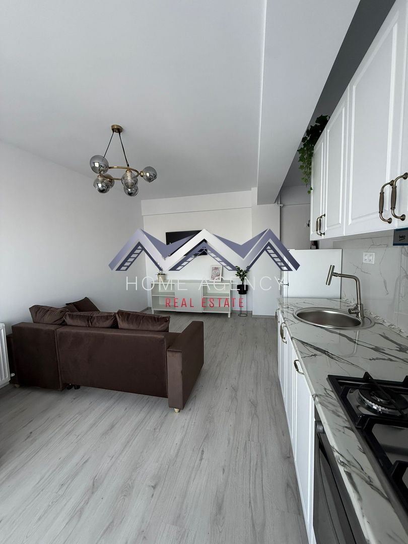 Apartament 2 camere | prima închiriere | Otopeni-Odăile - Poză 2