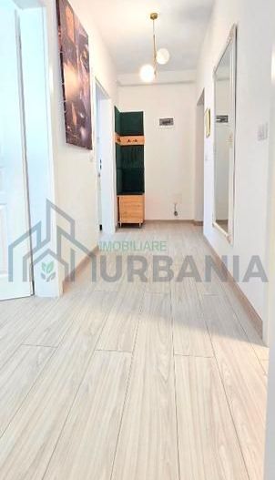 Apartament 2 camere, decomandat, etaj 1, complex Panoramic Cug – prima închiriere - Poză 11