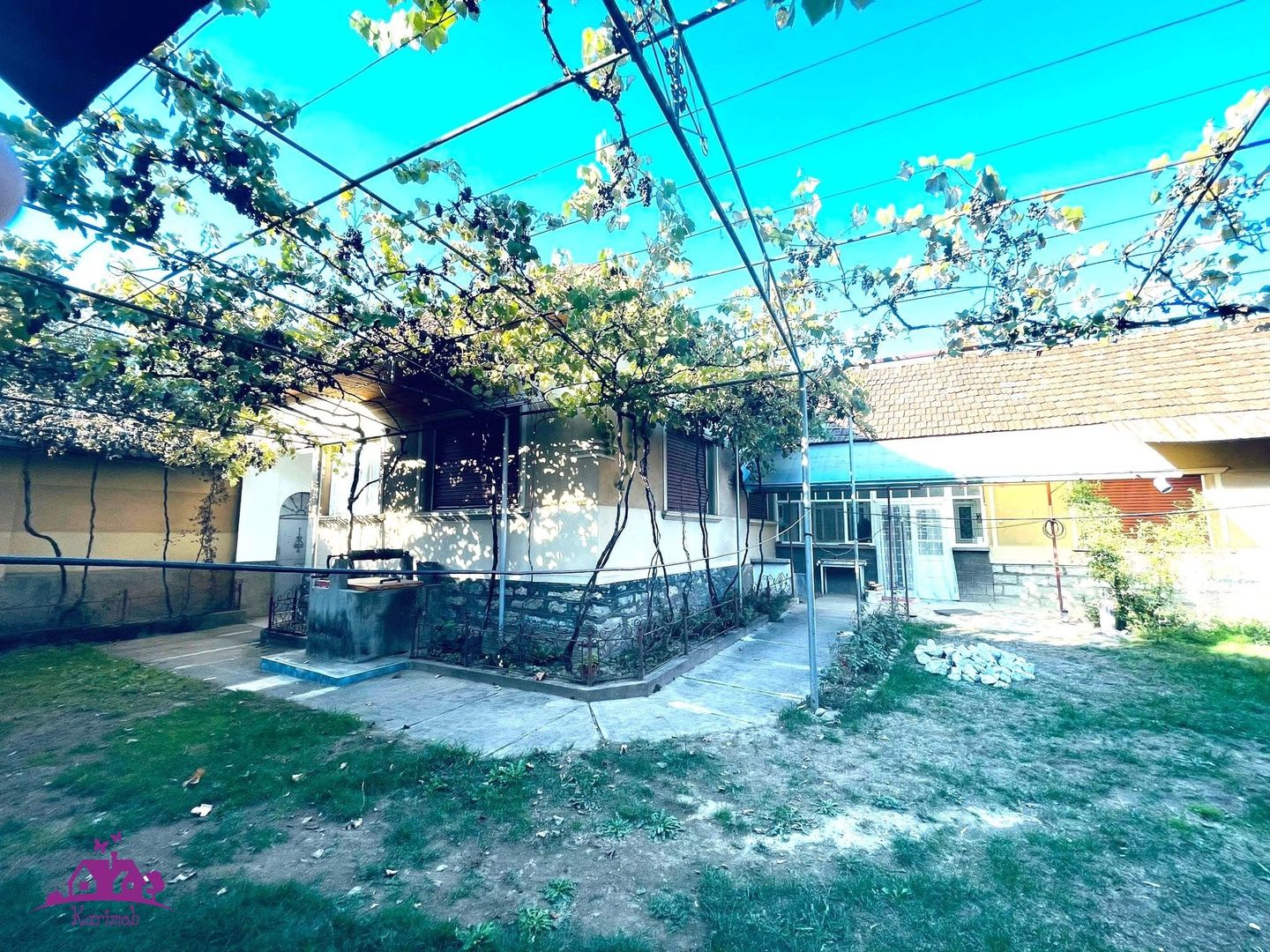 Casa 6 camere Finis - Poză 16