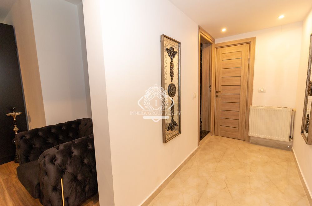 Apartament 3 camere modern | Metrou universitate | Centrala proprie | 91mp - Poză 2