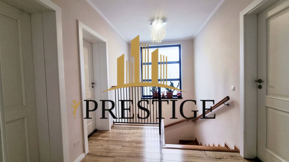 CASĂ DE VÂNZARE ȘELIMBĂR | TEREN 265 MP | CURTE 200 mp | CARPORT - Poză 9